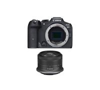 CANON EOS R7 + RF-S 18-45mm f/4.5-6.3 IS STM