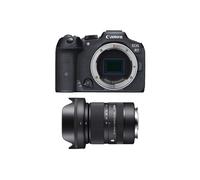 CANON EOS R7 + SIGMA Objetivo 18-50mm f/2.8 DC DN Contemporary