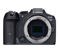 Canon EOS R7 Solo cuerpo nuevo