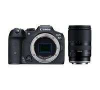 Canon EOS R7 + Tamron 17-70 mm f/2,8 Di III-A VC RXD