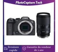 Canon EOS R7 + Tamron 18-300mm f3.5-6.3 Di III-A VC VXD para Canon RF nuevo