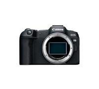 Canon EOS R8 MILC 24,2 MP CMOS 6000 x 4000 Pixeles Negro