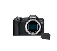 Canon EOS R8 Cámara Mirrorless Full Frame 24,2MP + 2 Baterías