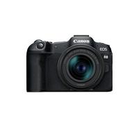 Canon EOS R8 + RF 24-50mm F4.5-6.3 IS STM Kit MILC 24,2 MP CMOS 6000 x 4000 Pixeles Negro