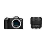 Canon EOS R8 Cámara Profesionales + Canon Objetivo RF 45mm F1.2 STM