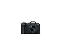 Canon EOS R8 con objetivo RF 24-50 mm f/4,5-6,3 IS STM