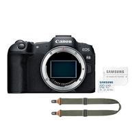 Canon EOS R8 Holiday Kit | ✅5 años de garantia