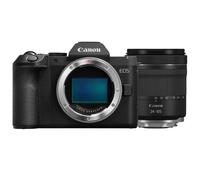 Canon EOS R8 Mark II + RF 24-105 mm f/4-7,1 IS STM