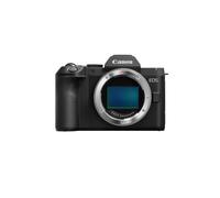 Canon EOS R8 Mark II Cámara Mirrorless Full Frame, 24,2MP | 24,2 MP full frame, AF -7,5 EV poca luz, 40fps, hasta 7,5 pasos IS, Dual Pixel CMOS AF II, 4K 60p, Wi-Fi, Bluetooth, USB-C
