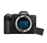 Canon Cuerpo EOS R8 Mark II + batería LP-E17