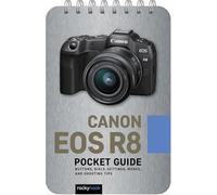 Canon EOS R8 – Guía de bolsillo: botones, diales, ajustes, modos y consejos de disparo (38)