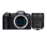 Canon EOS R8 + RF 16-28mm F/2.8 IS STM