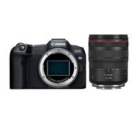 Canon EOS R8 + RF 24-105 mm f/4,0 L IS USM