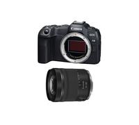 CANON EOS R8 + RF 24-105mm f/4-7.1 IS STM