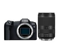 Canon EOS R8 + RF 24-240 mm f/4,0-6,3 IS USM