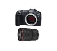 CANON EOS R8 + RF 24-70mm f/2.8 L IS USM