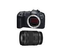 CANON EOS R8 + RF 28-70mm f/2.8 IS STM