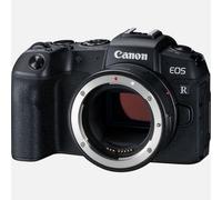 Canon EOS RP Cámara Digital Sin Espejo 26.2 MP 4K 25 BpS Pantalla Táctil