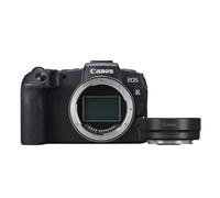 Canon EOS RP Cuerpo + Adaptador de montura EF - RF