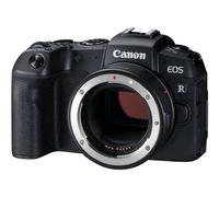 Canon EOS RP cuerpo solo + adaptador EF-EOS R nuevo