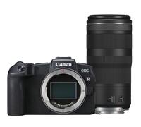 Canon EOS RP + RF 100-400mm F/5.6-8 IS USM