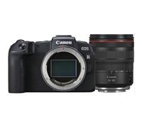 Canon EOS RP + RF 24-105mm F/4L IS USM
