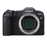 Canon EOS RP Solo cuerpo nuevo