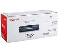 1550A003 CANON EP-22 CARTUCHO DE TÓNER NEGRO