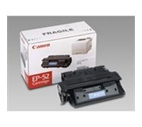 Canon EP-52 toner negro (Canon 3839A003)