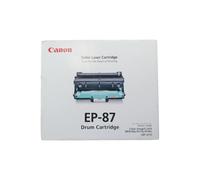 Canon Cartucho de tambor EP-87/EP-87D (7429A003) Negro