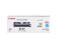 Canon EP-87C toner cian (original)