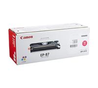 Canon EP-87M toner magenta (original)