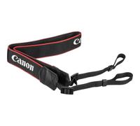 Canon ER-100B - Correa de Cuello cómoda, Resistente y con Estilo para la cámara EOS R