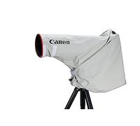 Canon ERC-E5S - Protector Anti Lluvia para cámaras y Objetivos, Blanco
