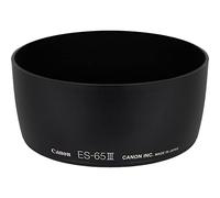 Canon ES-65III - Parasol para objetivos Canon TS-E 90mm f/2.8, negro