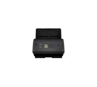 Canon imageFORMULA DR-C350 Escáner de Documentos A4 | Diseño Compacto y Procesamiento Avanzado de Imagen para Oficina | Alimentador de 100 Hojas | con Canon CaptureOnTouch Pro