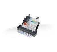 Canon imageFORMULA P-215II Escáner alimentado con hojas 600 x 600 DPI A4 Negro, Gris