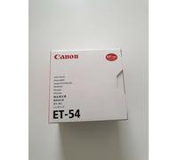 Canon ET-54 Parasol Original CANON Tapa De Lente ET54 - NUEVO