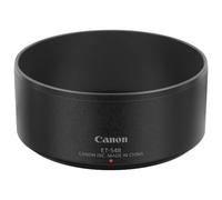 Canon Parasol ET-54B para objetivo EF-M 55-200 mm Negro
