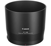 Canon ET-74B Negro - Parasol (Canon EF70-300 IS II USM, Negro)
