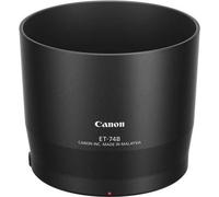 Canon ET-74B Parasol para Objetivo Canon EF 70-300mm F4-5.6 IS II USM
