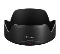 Canon 1379C001 parasol de objetivo Negro