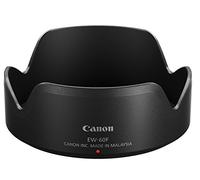 Canon 1379C001 parasol de objetivo Negro