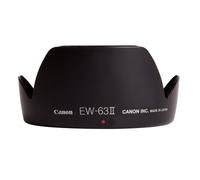 Canon EW-63II - Parasol para objetivos Canon EF 28mm f/1.8 USM, negro