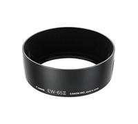 Canon EW-65II - Parasol para objetivos Canon EF 28mm f/2.8, EF 35mm f/2, negro
