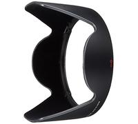 Canon EW-78D - Parasol para objetivos Canon EF 28-200mm f/3.5-5.6 USM, negro