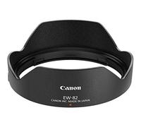 Canon EW-82 - Parasol para objetivo EF 16-35 mm f:4L IS USM, negro