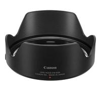 Canon 2964C001 parasol de objetivo Pétalo Negro