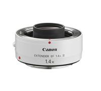 Canon 4409B005 lente de cámara SLR Lente de teleconvertidor Blanco