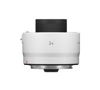 Multiplicador CANON RF 2.0X - Garantía de 2 años nuevo